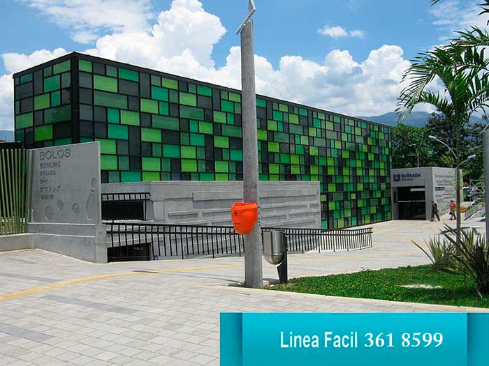 Servicio De Inspección De Pozos Zona Industrial Belén en Antioquía